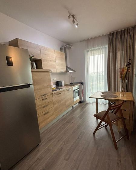 Inchiriere Garsoniera Cloud 9 Residence
