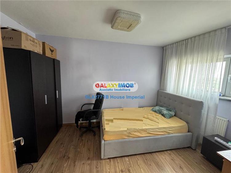 Apartament 3 camere complex Doamna Ghica Plaza - 5