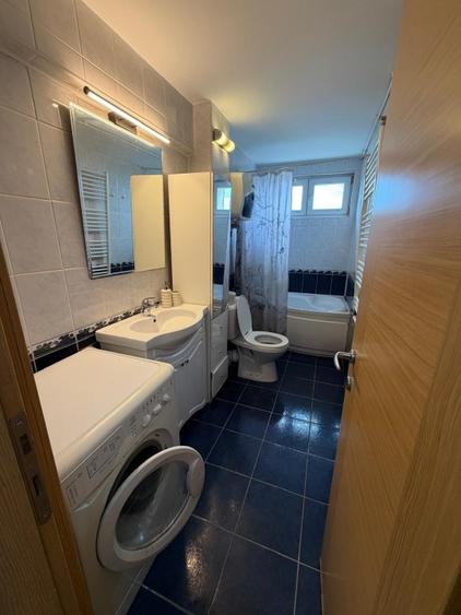Inchiriez Apartament 3 Camere Bucurestii Noi