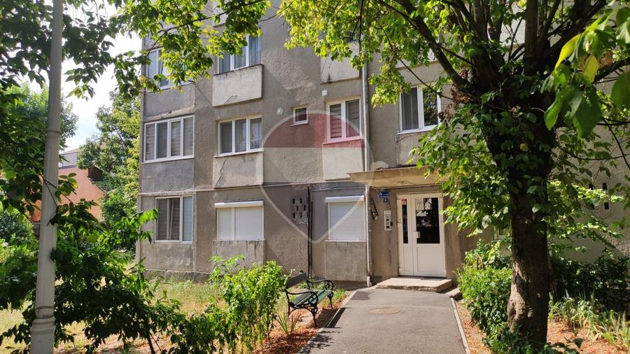 Apartament 2 camere de inchiriat zona Dorobantilor / Universitate