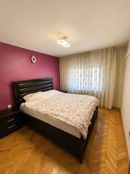 Apartament 4 camere -Zona Ioșia