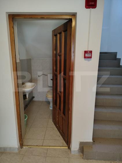 Proprietate cu 10 camere pentru investitie, teren 800 mp, Comuna Mociu