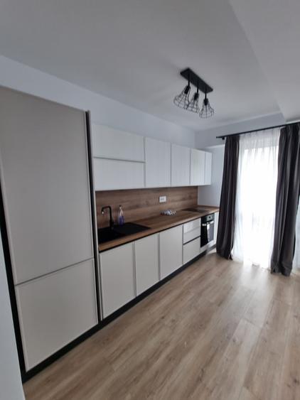 Duplex Green Future Sinaia