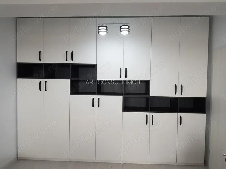 Apartament 3 Camere | Decomandat | Berceni  | Etaj 5 | Parcare Inclusa | Metrou| - 5