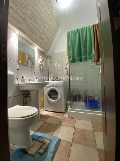 Apartament 2 camere, 47  mp, finisat, str Horea - 10