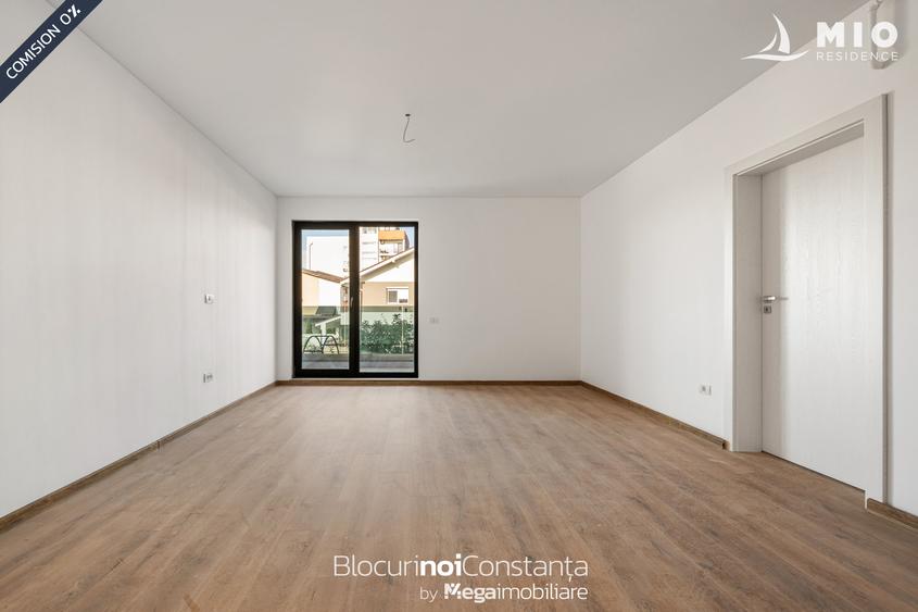 ✅TVA inclus: Apartament cu bucătărie separată | la cheie - Mamaia Nord