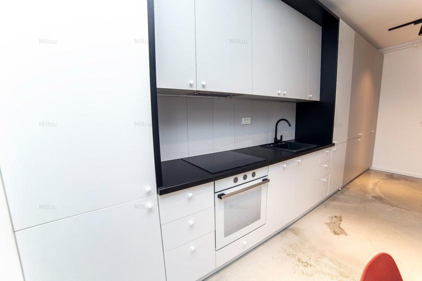 Garsoniera Zen Living Apartments | Grozavesti | Metrou