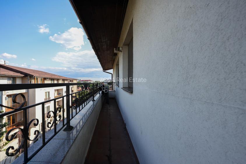 3 camere | Bucurestii Noi | Parc Bazilescu | Damaroaia | Metrou Com 0% - 16