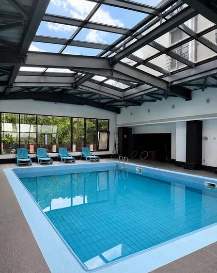 Vanzare Apartament 4 Camere Iancu Nicolae/ Parcare inclusa/ Piscina