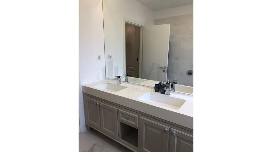 REA0133852 One Herastrau Park - 3 camere - amenajari lux - parcare inclusa