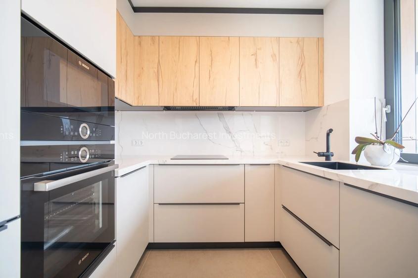 APARTAMENT 3 CAMERE PIPERA LOCAȚIE EXCELENTĂ - 20
