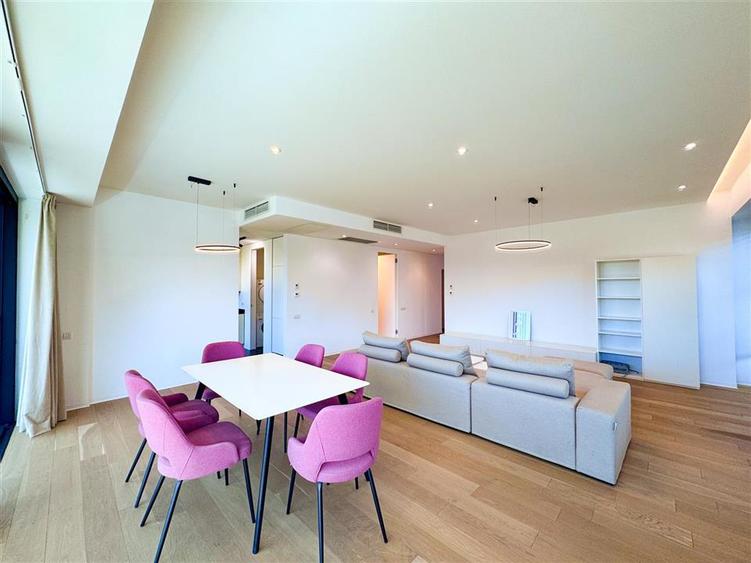 Apartament 2 camere de inchiriat One Mircea Eliade