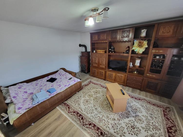 Casa individuala, 150 mp + teren 240 mp, zona Suceagu