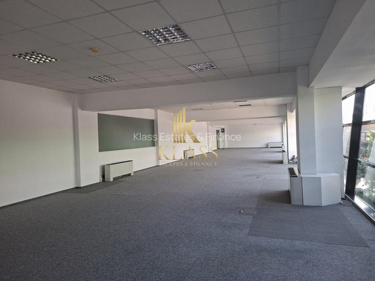 Spatiu birouri 260 mp in proximitate Aeroport International Otopeni - 3