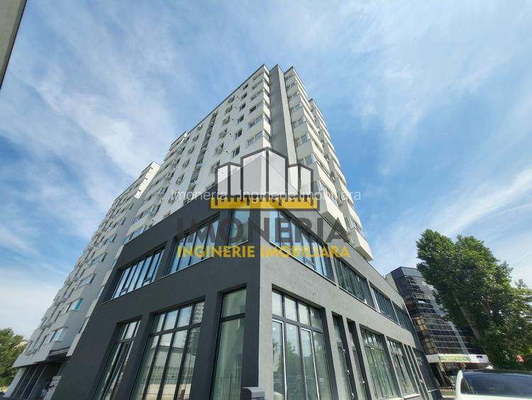 Cafe/pizzerie stradala-dotari full-100m metrou Mihai Bravu-posibilitate terasa - 17
