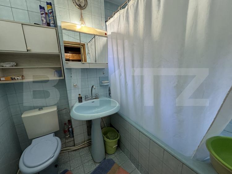 Apartament de închiriat, cu 3 camere, Zalau