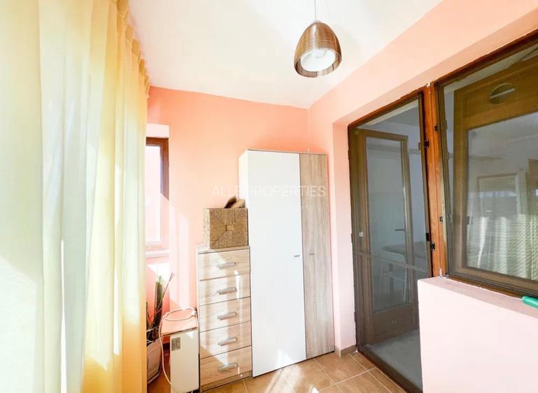 Apartament 2 camere de închiriat | Biruinței 81 | Loc de parcare - 6