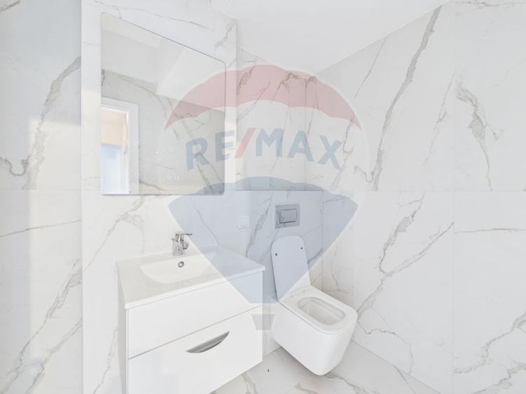 Vanzare | 2 camere | Costuri reduse intretinere| Pipera Plaza