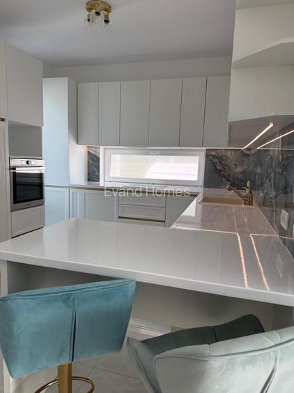 Duplex Premium în Giroc | 112 mp Utili | 300 mp | Mobilata si Utilata - 8
