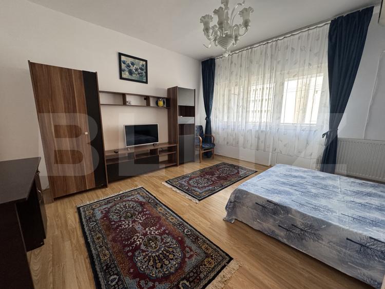 Apartament 2 camere, 54 mp, zona Ultracentrală