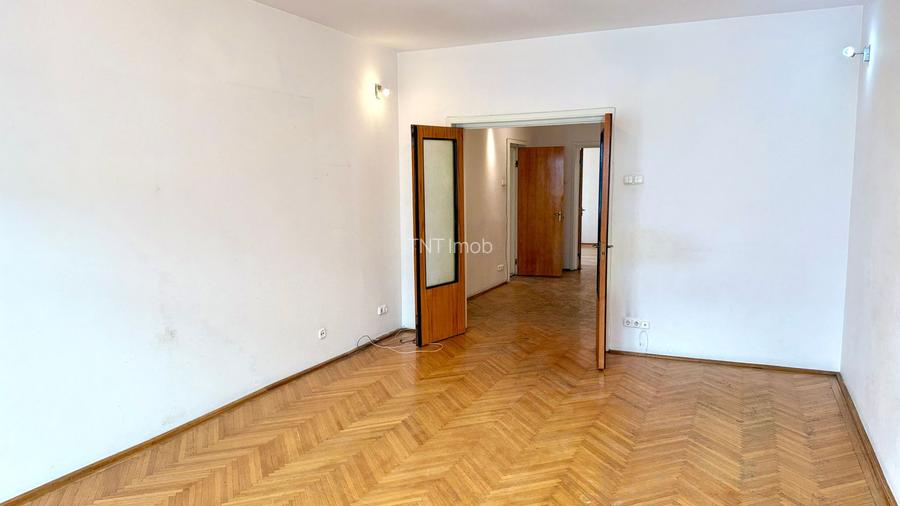 Apartament 4 camere Victoriei, Casa Vernescu, garaj, centrala, comision 0 ! - 20