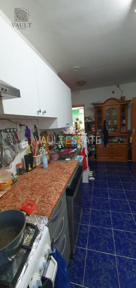 APARTAMENT 3 CAMERE-DECOMANDAT-CALEA 13 SEPTEMBRIE-DRUMUL SARII - 7