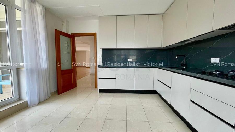 REA1006356 Apartament 4 camere I 2 locuri de parcare I Terasa 183 MP - 5