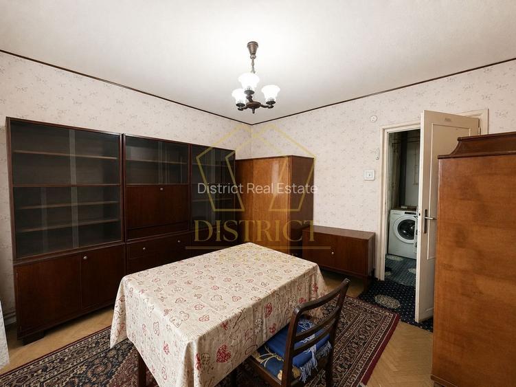 Apartament Ultracentral cu 2 camere | Piata Craiuliu - 2