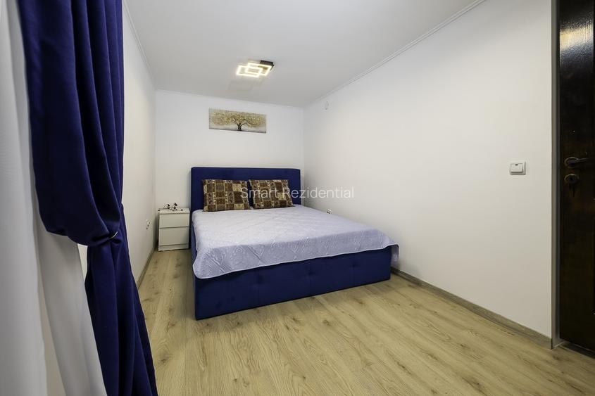 Apartament cu Curte Privata- Muncii- Prima Inchiriere- Totul Nou - 3