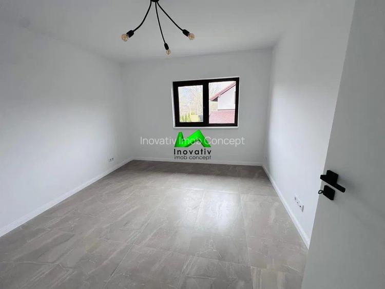Casa individuala de inchiriat 5 camere Sibiu Cisnadie - 5