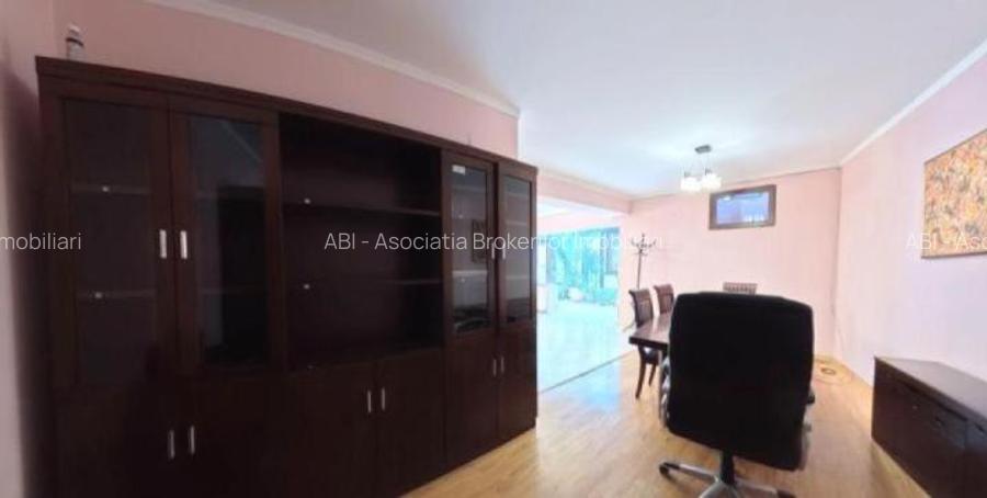 Unirii Casa suprafata 140mp amenajat office - 5