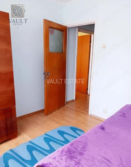 Apartament 3 camere Drumul Taberei-Metrou Raul Doamnei - 3