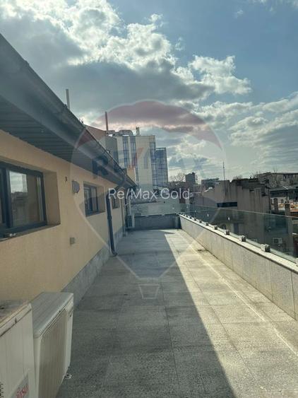 Spațiu de birouri de 60mp de închiriat în zona Muncii - 7