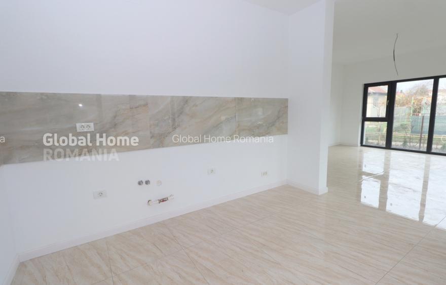 Cornu Villas - Valea Prahovei 4 Camere  - Casa Individuala Parter + 450MP Teren - 19