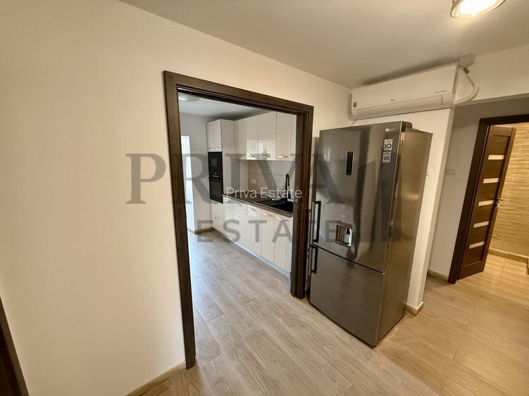 Apartament renovat 2 camere, 54 mp, Bucovina - 5