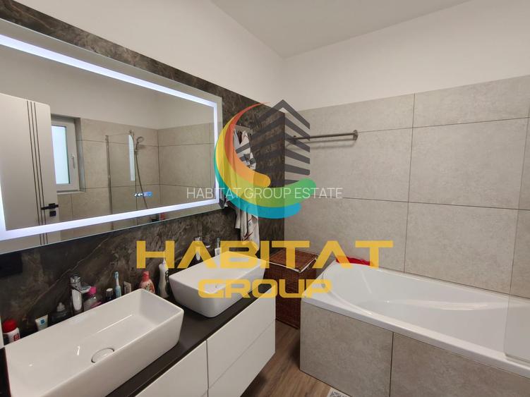 Casa Smart, Complet Utilata si Mobilata - 10 Min STV - 18