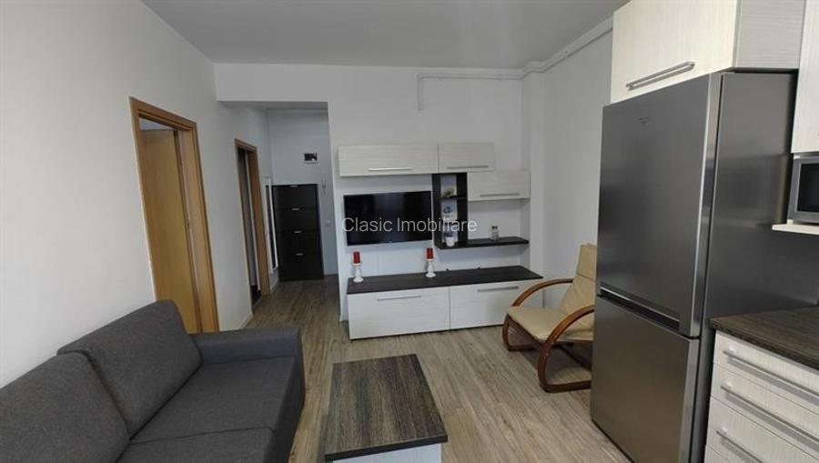 Vanzare apartament 2 camere bloc nou zona Piata Mihai Viteazu Centru, Cluj-Napoc - 3