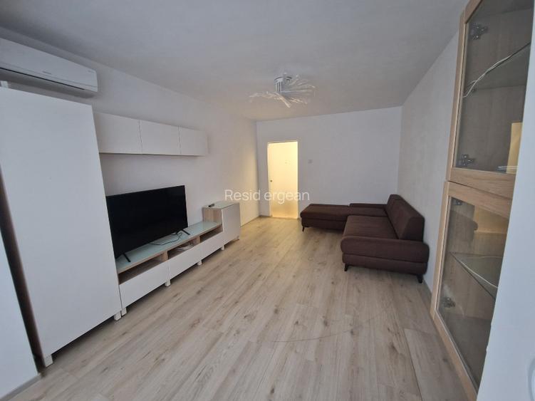 Apartament cu 2 camere de inchiriat in zona City Mall, pentru termen lung 500€ - 2