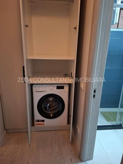Apartament 2 camere – Metrou Iancului 7 min, Modern - 9