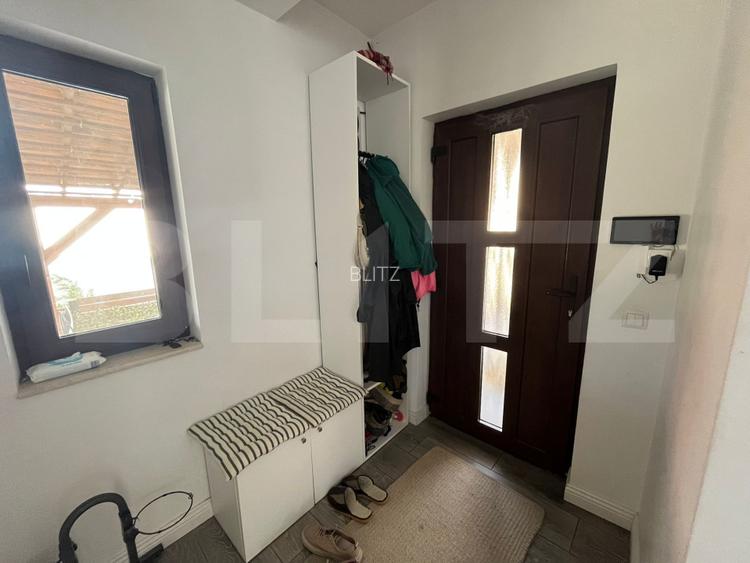 Casa individuala, 119 mp, 325 mp teren, zona Popesti - 9