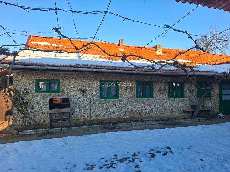 Vand casa cu teren ....... - 5