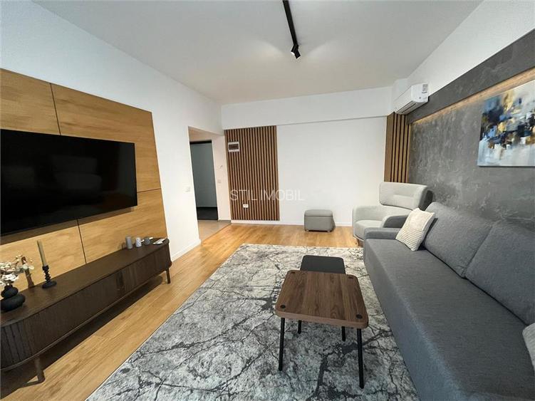 Apartament 2 camere Pacurari - 550 euro - 3