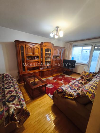 Apartament 3 camere de vânzare – Șoseaua Giurgiului | Imobil reabilitat | - 7