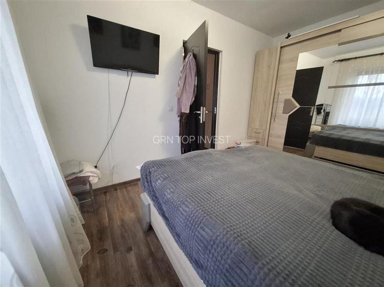 Casa cu 3 camere teren de 264 mp zona Zavoi - 18