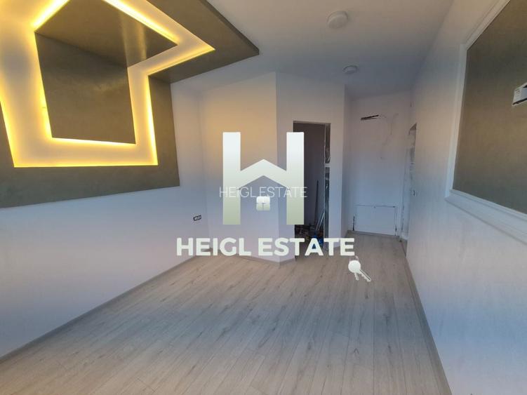 Duplex cu 3 camere in Bucovat - 5