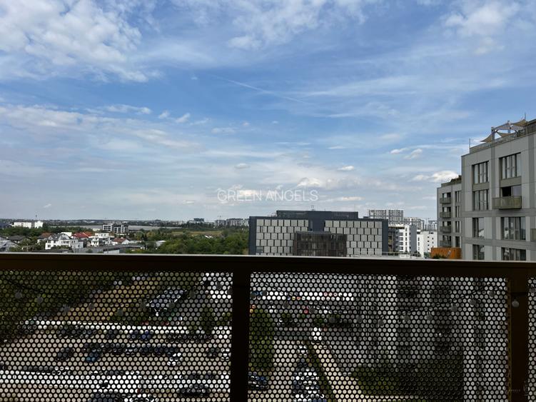 Apartment de inchiriat in Aviatiei Park-Comision 0% - 25