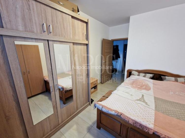 Apartament 2 camere de vanzare in Iris, Cluj Napoca - 3