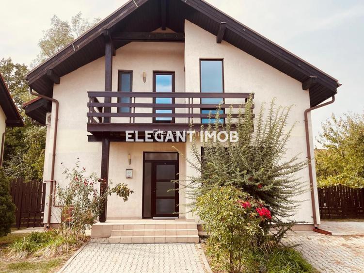 Vila in Paradisul Verde - 17