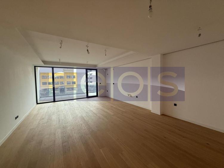 VANZARE | 3 CAMERE | FLOREASCA | GATA DE MUTARE| PARCARE | PARC VERDI - 3