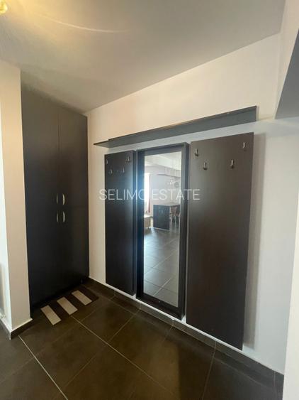 Inchiriere | 2 camere | 75 mp total |  Parcare + boxă | Centrală proprie - 7